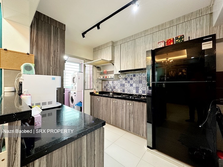 Blk 449B West Valley @ Bukit Batok (Bukit Batok), HDB 4 Rooms #417721981